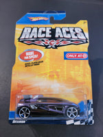 Hot Wheels - Octainium - 2009 Race Aces Series *Target Exclusive* - Top CollectiblesDiecastHot Wheels