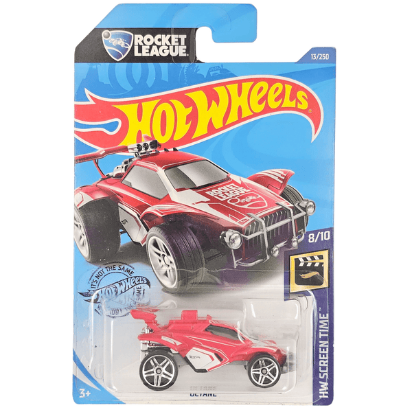 Hot Wheels - Octane - 2020 - Top CollectiblesDiecastHot Wheels