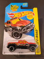 Hot Wheels - Off - Duty - 2014 - Top CollectiblesDiecastHot Wheels