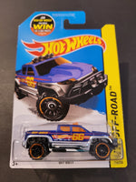 Hot Wheels - Off - Duty - 2015 - Top CollectiblesDiecastHot Wheels