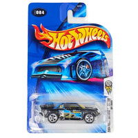 Hot Wheels - Off Track - 2004 - Top CollectiblesDiecastHot Wheels