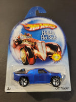 Hot Wheels - Off Track - 2007 Holiday Hot Rods Series - Top CollectiblesDiecastHot Wheels