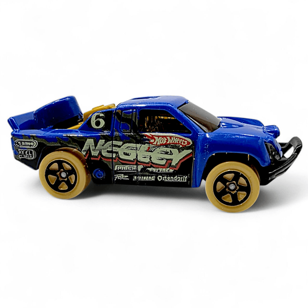 Hot Wheels - Off Track - 2011 - Top CollectiblesDiecastHot Wheels