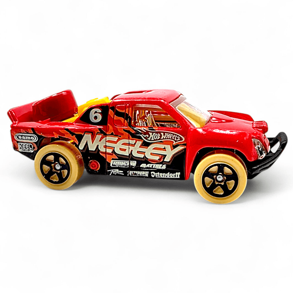 Hot Wheels - Off Track - 2011 - Top CollectiblesDiecastHot Wheels