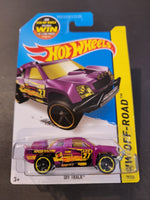 Hot Wheels - Off Track - 2015 - Top CollectiblesDiecastHot Wheels