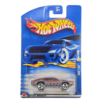Hot Wheels - Olds 442 - 2002 - Top CollectiblesDiecastHot Wheels
