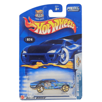 Hot Wheels - Olds 442 - 2003 - Top CollectiblesDiecastHot Wheels