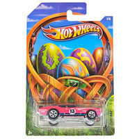 Hot Wheels - Olds 442 - 2013 Easter Eggsclusives Series - Top CollectiblesDiecastHot Wheels