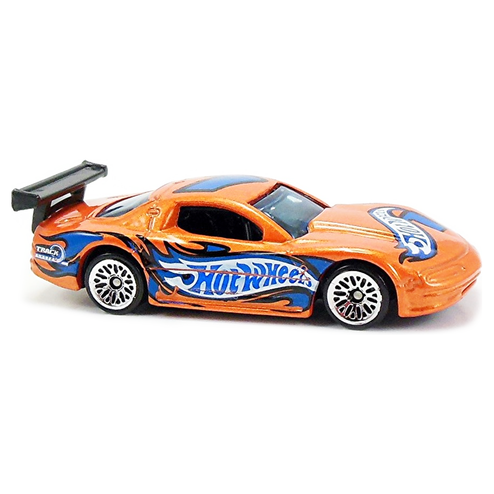 Hot Wheels - Olds Aurora GTS-1 - 2000 - Top CollectiblesDiecastHot Wheels