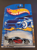 Hot Wheels - Olds Aurora GTS - 1 - 2001 - Top CollectiblesDiecastHot Wheels