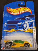 Hot Wheels - Open Road - Ster - 2002 - Top CollectiblesDiecastHot Wheels