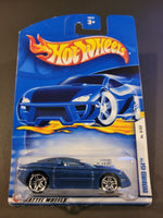 Hot Wheels - Overbored 454 - 2002 - Top CollectiblesDiecastHot Wheels