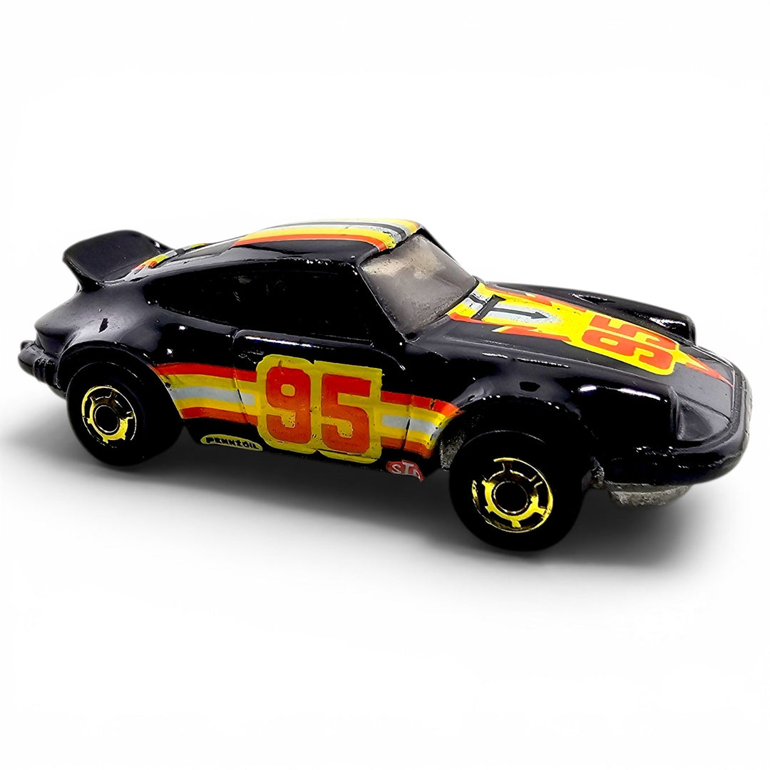 Hot Wheels - P-911 (Porsche 911) - 1982 The Hot Ones Series - Top CollectiblesDiecastHot Wheels