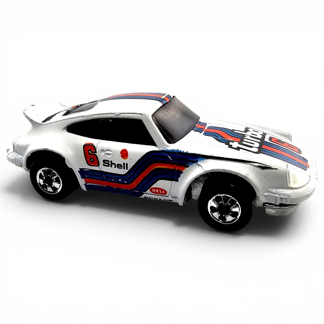 Hot Wheels - P-911 Turbo - 1980 - Top CollectiblesDiecastHot Wheels
