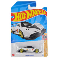 Hot Wheels - Pagani Zonda R - 2023 - Top CollectiblesDiecastHot Wheels