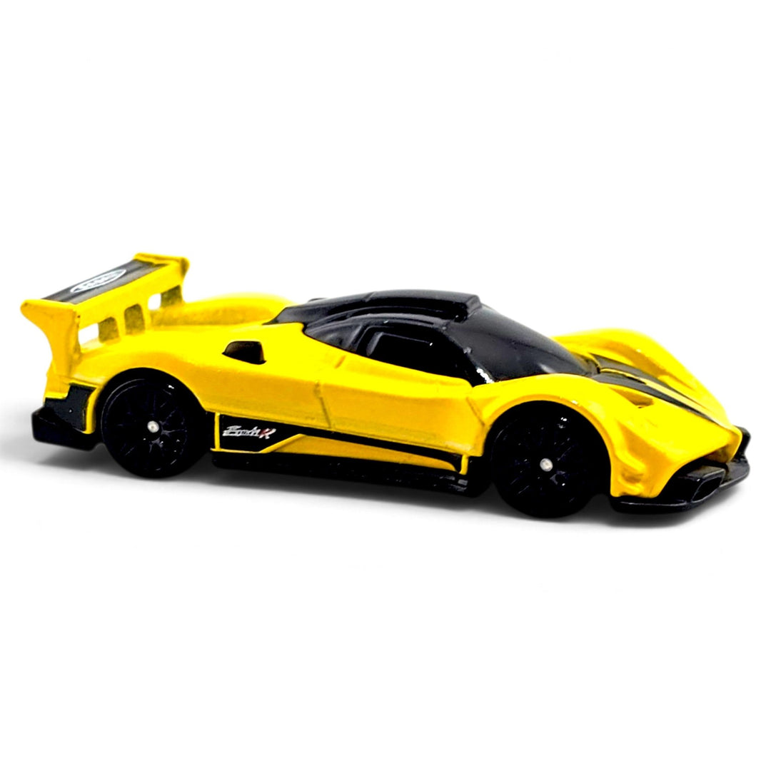 Hot Wheels - Pagani Zonda R - 2024 - Top CollectiblesDiecastHot Wheels