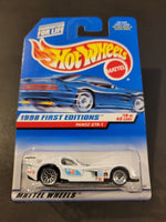 Hot Wheels - Panoz GTR - 1 - 1998 - Top CollectiblesDiecastHot Wheels