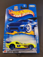 Hot Wheels - Panoz GTR - 1 - 2003 - Top CollectiblesDiecastHot Wheels