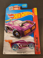 Hot Wheels - Paradigm Shift - 2015 *Treasure Hunt* - Top CollectiblesDiecastHot Wheels