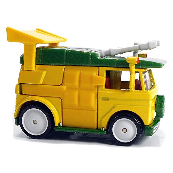 Hot Wheels - Party Wagon - 2023 Retro Entertainment Series - Top CollectiblesDiecastHot Wheels