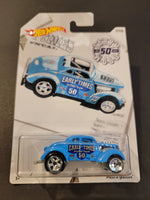 Hot Wheels - Pass'n Gasser - 2019 Larry Wood Series - Top CollectiblesDiecastHot Wheels