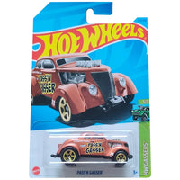 Hot Wheels - Pass'n Gasser - 2023 - Top CollectiblesDiecastHot Wheels