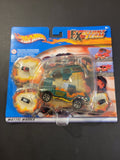 Hot Wheels - Path Blaster - 2000 F/X Stunt Team - Top CollectiblesDiecastHot Wheels