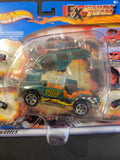 Hot Wheels - Path Blaster - 2000 F/X Stunt Team - Top CollectiblesDiecastHot Wheels