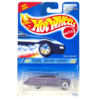 Hot Wheels - Pearl Passion (Purple Passion) - 1995 - Top CollectiblesDiecastHot Wheels