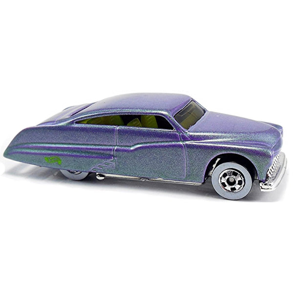 Hot Wheels - Pearl Passion (Purple Passion) - 1995 - Top CollectiblesDiecastHot Wheels