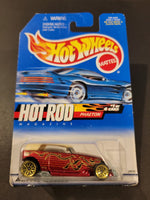 Hot Wheels - Phaeton - 2000 - Top CollectiblesDiecastHot Wheels