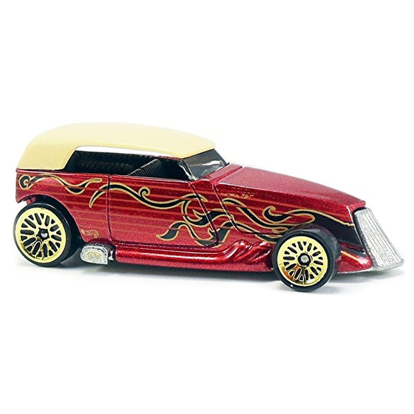 Hot Wheels - Phaeton - 2000 - Top CollectiblesDiecastHot Wheels