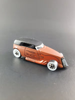 Hot Wheels - Phaeton - 2001 - Top CollectiblesDiecastHot Wheels