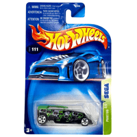 Hot Wheels - Phaeton - 2003 - Top CollectiblesDiecastHot Wheels