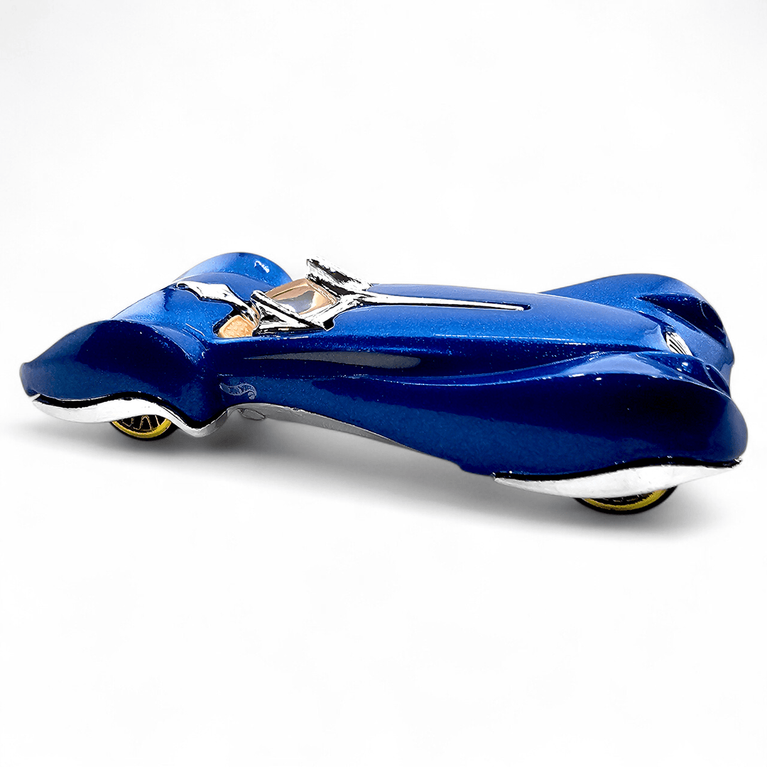 Hot Wheels - Phantastique - 2000 - Top CollectiblesDiecastHot Wheels