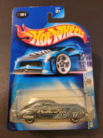 Hot Wheels - Phantom Corsair - 2003 - Top CollectiblesDiecastHot Wheels