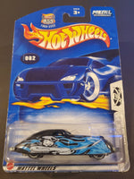 Hot Wheels - Phantom Corsair - 2003 - Top CollectiblesDiecastHot Wheels