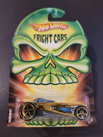 Hot Wheels - Pharodox - 2008 Fright Cars Series - Top CollectiblesDiecastHot Wheels