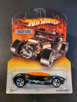 Hot Wheels - Phastasm - 2007 Fright Cars Series - Top CollectiblesDiecastHot Wheels