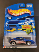 Hot Wheels - Pikes Peak Celica - 2002 - Top CollectiblesDiecastHot Wheels