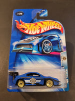 Hot Wheels - Pikes Peak Celica - 2004 - Top CollectiblesDiecastHot Wheels