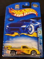 Hot Wheels - Pikes Peak Tacoma - 2003 - Top CollectiblesDiecastHot Wheels