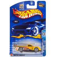 Hot Wheels - Pikes Peak Tacoma - 2003 - Top CollectiblesDiecastHot Wheels