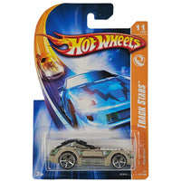 Hot Wheels - Piledriver - 2007 - Top CollectiblesDiecastHot Wheels