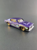 Hot Wheels - Plymouth Hemi Cuda - 2021 *5 Pack Exclusive* - Top CollectiblesDiecastHot Wheels