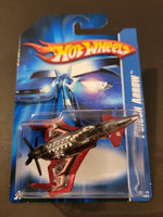 Hot Wheels - Poison Arrow - 2006 - Top CollectiblesDiecastHot Wheels