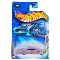 Hot Wheels - Pontiac Bonneville 1965 - 2004 *Treasure Hunt* - Top CollectiblesDiecastHot Wheels