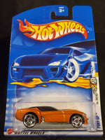 Hot Wheels - Pony - Up - 2002 - Top CollectiblesDiecastHot Wheels