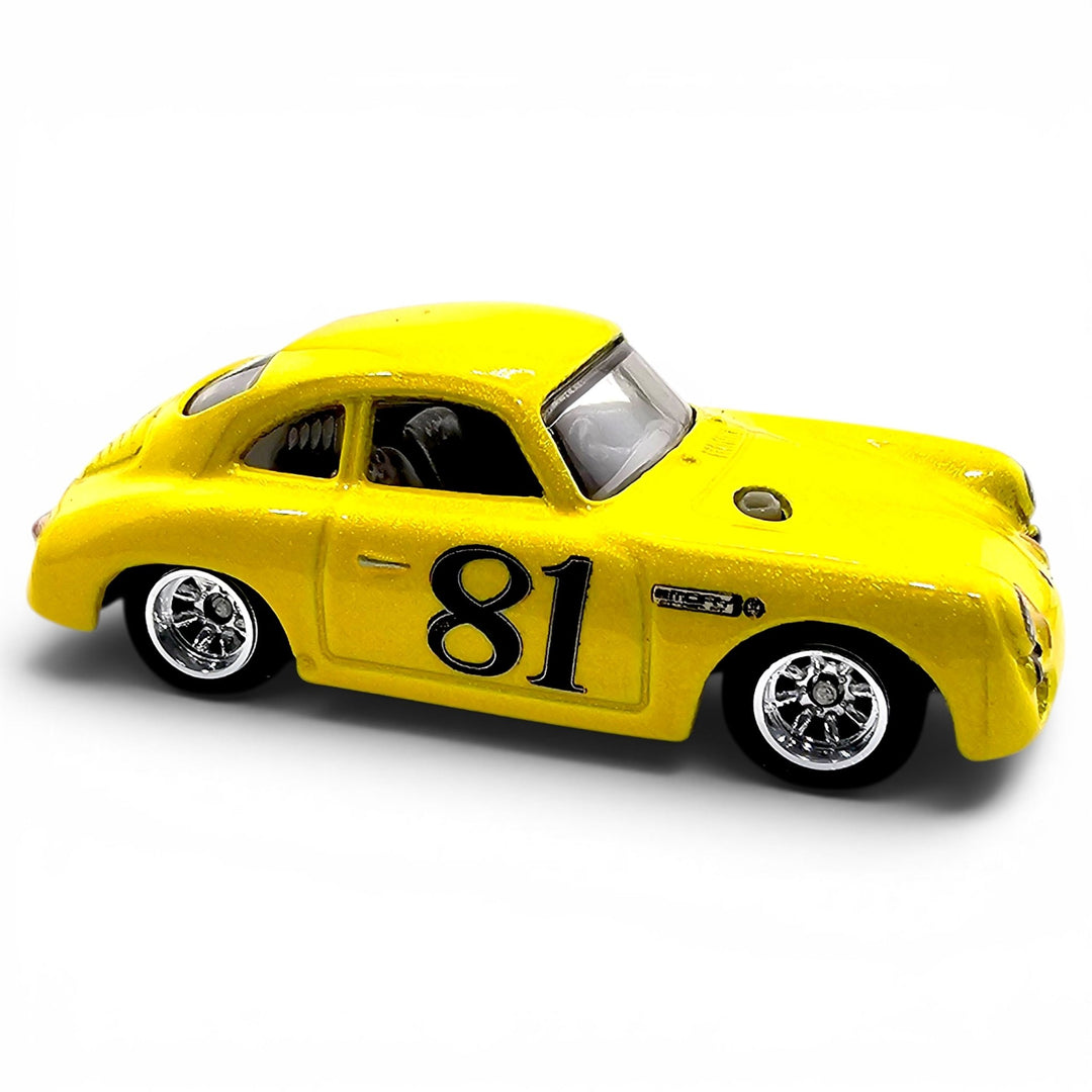 Hot Wheels - Porsche 356 Outlaw - 2020 Hot Wheels Boulevard Series - Top CollectiblesDiecastHot Wheels