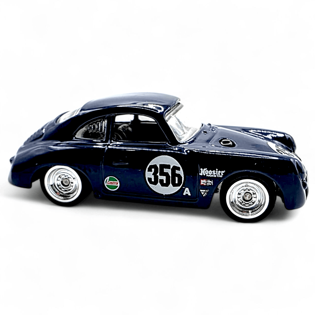 Hot Wheels - Porsche 356A Outlaw - 2017 Air Cooled Series - Top CollectiblesDiecastHot Wheels
